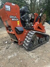 Ditch witch trencher for sale  BOURNEMOUTH