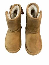 lined boots girls toddler for sale  Nolensville