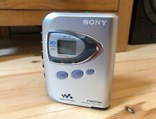 Sony walkman fx290 for sale  CORWEN