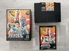 Heroes neo geo d'occasion  Chartres