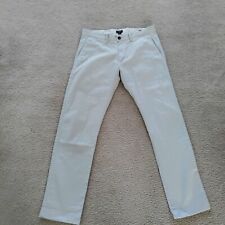 Men crew chino for sale  Overland Park