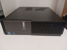 Dell Optiplex 3010 Intel Core i5-3470, 3.20 Ghz, 8Gb Ram, 240SSD, Win 10 Pro, usado comprar usado  Enviando para Brazil