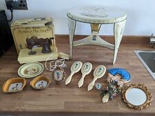 collectibles hobby for sale  NORTH SHIELDS