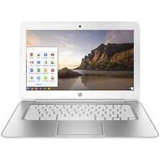 HP Chromebook 14-Q050NA Intel Celeron 2955U 4GB 16GB 14" - Branco - Excelente comprar usado  Enviando para Brazil