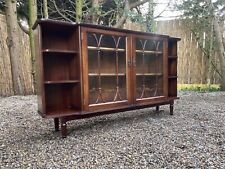 Traditional vintage mahogany for sale  THIRSK