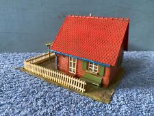 Maquette diorama maison d'occasion  France