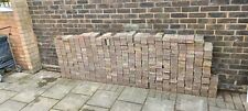 Block paving used for sale  HOUNSLOW