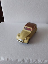 Dinky toys citroen d'occasion  Dinan