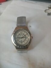 Ancienne montre swatch d'occasion  Borgo