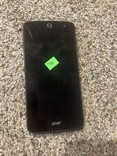 Used, Acer Liquid Zest Phone T06 8gb Untested For Parts for sale  Shipping to South Africa