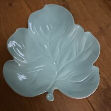 Vintage carltonware turquoise for sale  LEICESTER