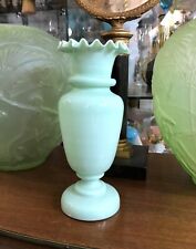 Ancien vase vert d'occasion  Nancy-