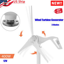 400w wind turbine for sale  USA