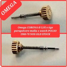 Omega corona tige usato  Italia
