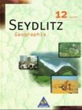 Seydlitz geographie sekundarst gebraucht kaufen  Berlin