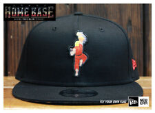 Used, 9FIFTY Snapback New Era X Street Fighter II Ken CAPCOM for sale  Shipping to South Africa