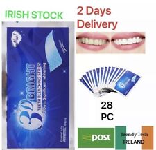 Genuine 28pc teeth for sale  Ireland