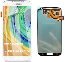 Wyświetlacz LCD digitalizator Samsung Galaxy S4 biały na sprzedaż  PL