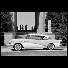 Photo .030193 buick d'occasion  Martinvast
