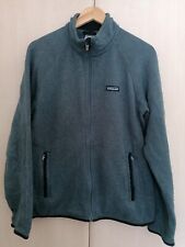 Patagonia better sweater for sale  NORTHAMPTON
