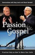 Passion gospel conversations for sale  Mishawaka