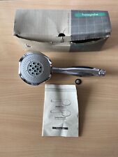 Hansgrohe axor jet2 for sale  SOUTH CROYDON