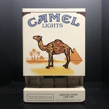Camel lights cigarettes for sale  Highland
