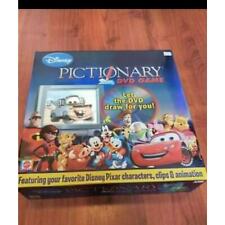 Disney dvd pictionary for sale  Covington