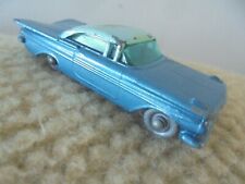 CARRO MINIATURA VINTAGE - CHEVROLET IMPALA 1959 comprar usado  Enviando para Brazil