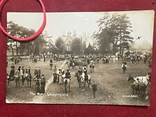 Vintage photo postcard for sale  HEMEL HEMPSTEAD