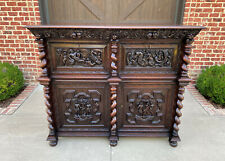 Antique french oak for sale  Tyler