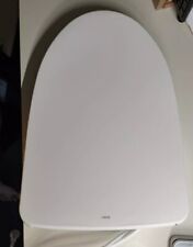 TOTO S500E Modern Elongated Bidet Toilet Seat Warm Water SW304601, Cotton White  for sale  Shipping to South Africa