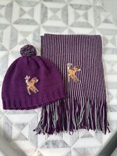 Disney bambi scarf for sale  Livonia