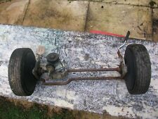 Champion 484tr gearbox for sale  LINCOLN