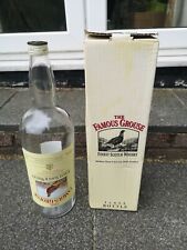large whisky bottle for sale  Shipping to Ireland