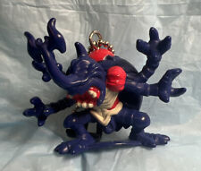 VINTAGE BANDAI DIGIMON 1999 MEGA KABUTERIMON (BLUE) 3” FIGURE for sale  Shipping to South Africa