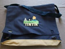 Tintin sac sac d'occasion  Le Vésinet