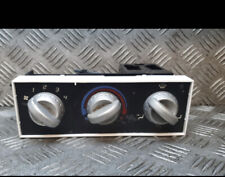 mgtf heater controls for sale  DEWSBURY
