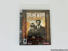 PlayStation 3/ PS3 - Silent Hill - Homecoming - Novo e lacrado comprar usado  Enviando para Brazil