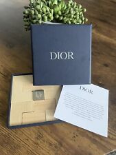 Dior wooden jigsaw for sale  GRANTHAM