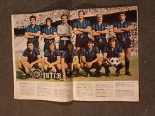 Inter 1976 calcio usato  Grizzana Morandi