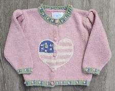 Hartstrings baby knit for sale  Kensington