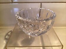Waterford crystal lismore for sale  THORNTON-CLEVELEYS