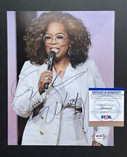 Oprah winfrey signed for sale  Atlanta