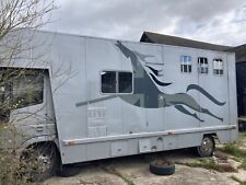 Iveco cargo tector for sale  Harwich