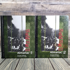 War almanac reference for sale  Atwater