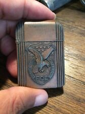 Rare hurricane lighter for sale  Shipping to Ireland