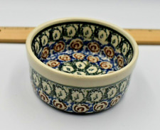 Polish pottery 3.5 for sale  Shipping to Ireland