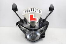 Honda cbr125r headlight for sale  HASSOCKS