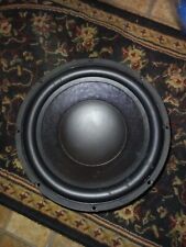 Polk audio psw110 for sale  Schertz